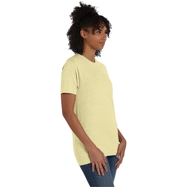 Hanes Unisex Perfect-T T-Shirt - Hanes Unisex Perfect-T T-Shirt - Image 269 of 299