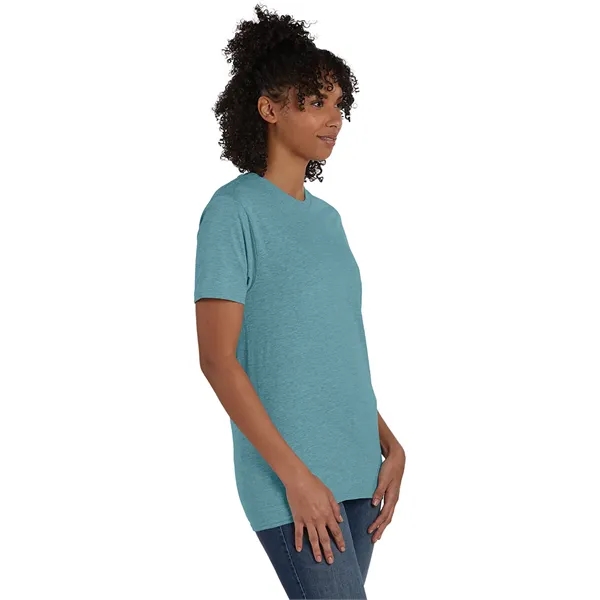 Hanes Unisex Perfect-T T-Shirt - Hanes Unisex Perfect-T T-Shirt - Image 271 of 299