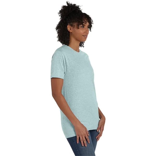 Hanes Unisex Perfect-T T-Shirt - Hanes Unisex Perfect-T T-Shirt - Image 272 of 299