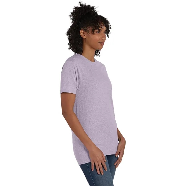 Hanes Unisex Perfect-T T-Shirt - Hanes Unisex Perfect-T T-Shirt - Image 266 of 293