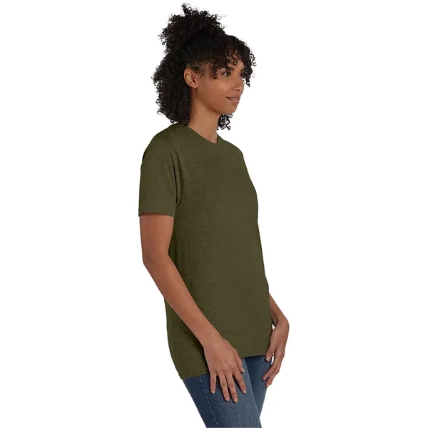 Hanes Unisex Perfect-T T-Shirt - Hanes Unisex Perfect-T T-Shirt - Image 269 of 293