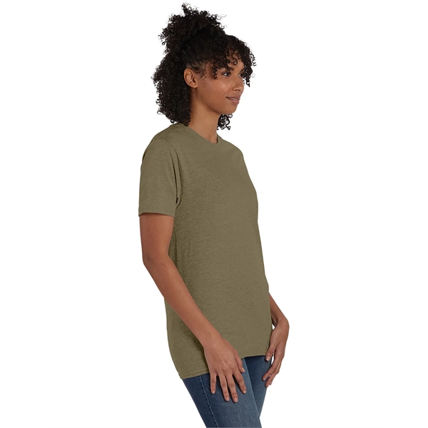 Hanes Unisex Perfect-T T-Shirt - Hanes Unisex Perfect-T T-Shirt - Image 277 of 299