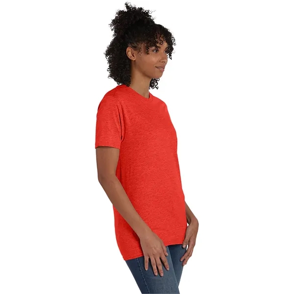 Hanes Unisex Perfect-T T-Shirt - Hanes Unisex Perfect-T T-Shirt - Image 271 of 293