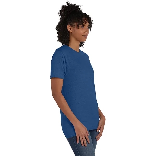 Hanes Unisex Perfect-T T-Shirt - Hanes Unisex Perfect-T T-Shirt - Image 279 of 299