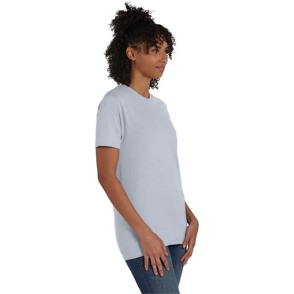 Hanes Unisex Perfect-T T-Shirt - Hanes Unisex Perfect-T T-Shirt - Image 282 of 299