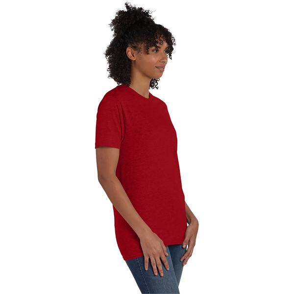 Hanes Unisex Perfect-T T-Shirt - Hanes Unisex Perfect-T T-Shirt - Image 283 of 299