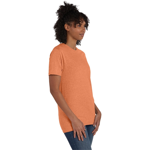 Hanes Unisex Perfect-T T-Shirt - Hanes Unisex Perfect-T T-Shirt - Image 278 of 293