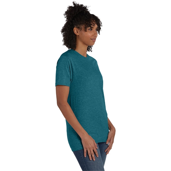 Hanes Unisex Perfect-T T-Shirt - Hanes Unisex Perfect-T T-Shirt - Image 286 of 299