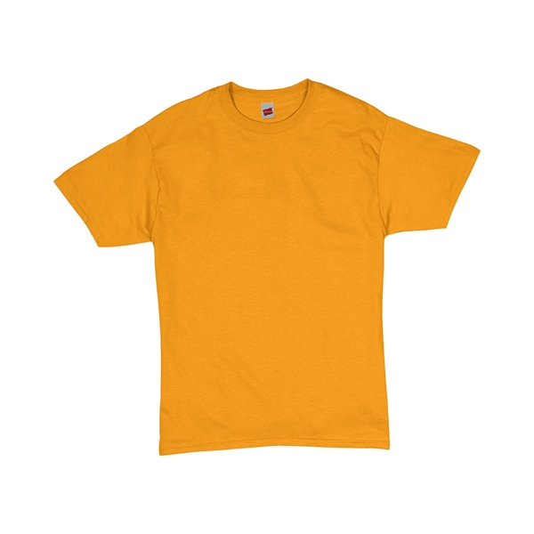 Hanes Adult Essential Short Sleeve T-Shirt - Hanes Adult Essential Short Sleeve T-Shirt - Image 233 of 299