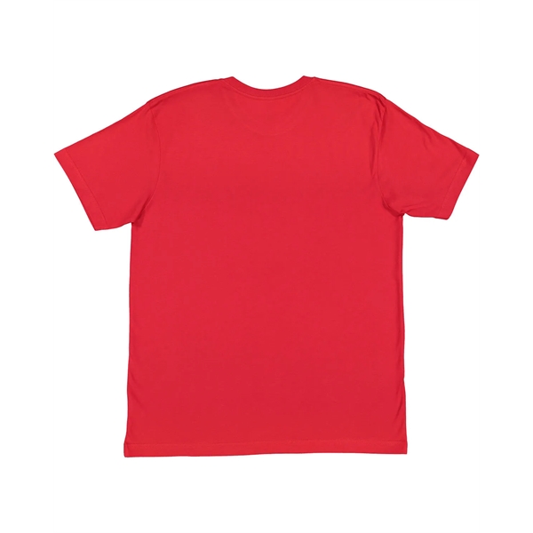 LAT Men's Fine Jersey T-Shirt - LAT Men's Fine Jersey T-Shirt - Image 237 of 299