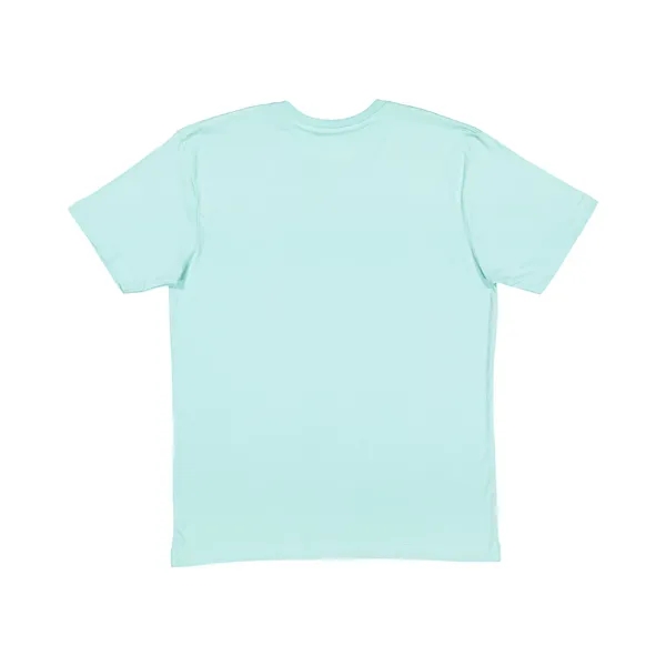 LAT Men's Fine Jersey T-Shirt - LAT Men's Fine Jersey T-Shirt - Image 249 of 299