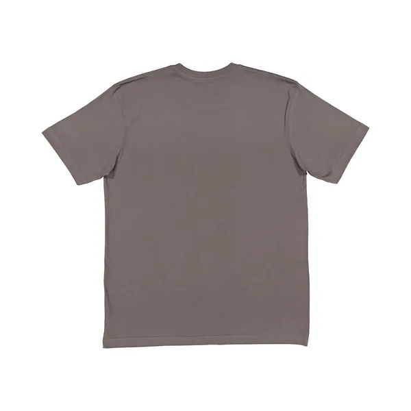 LAT Men's Fine Jersey T-Shirt - LAT Men's Fine Jersey T-Shirt - Image 253 of 299