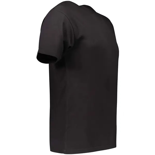 LAT Men's Fine Jersey T-Shirt - LAT Men's Fine Jersey T-Shirt - Image 257 of 299