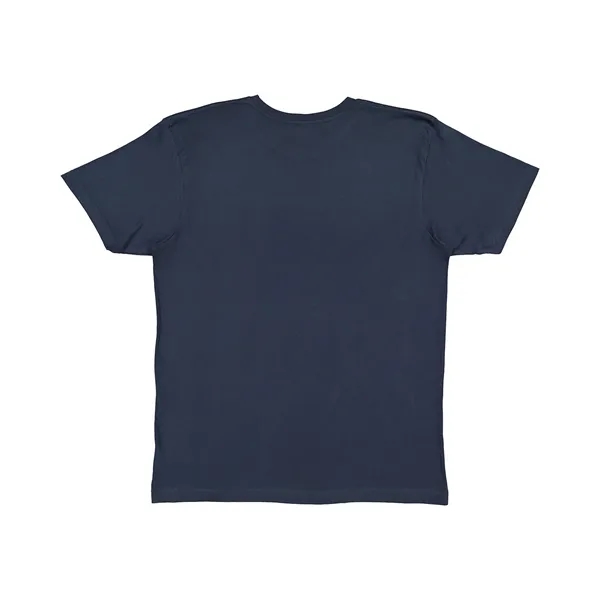 LAT Men's Fine Jersey T-Shirt - LAT Men's Fine Jersey T-Shirt - Image 262 of 299