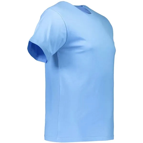 LAT Men's Fine Jersey T-Shirt - LAT Men's Fine Jersey T-Shirt - Image 275 of 299