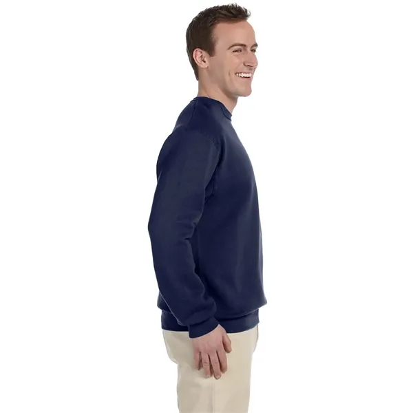 Fruit of the Loom Adult Supercotton™ Fleece Crew - Fruit of the Loom Adult Supercotton™ Fleece Crew - Image 1 of 12