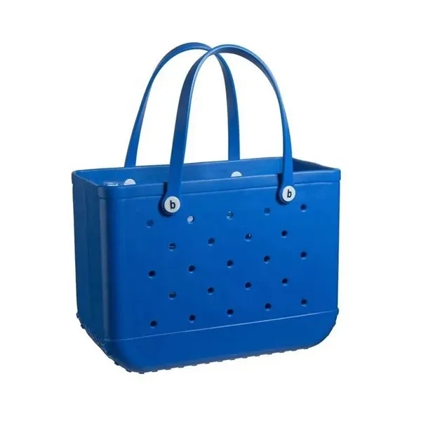 Large Waterproof Washable Beach Tote Bag - Large Waterproof Washable Beach Tote Bag - Image 3 of 3