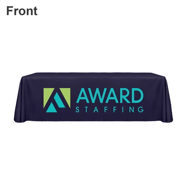 Convertible Table Covers - Convertible Table Covers - Image 2 of 4