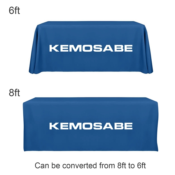 Convertible Table Covers - Convertible Table Covers - Image 1 of 4