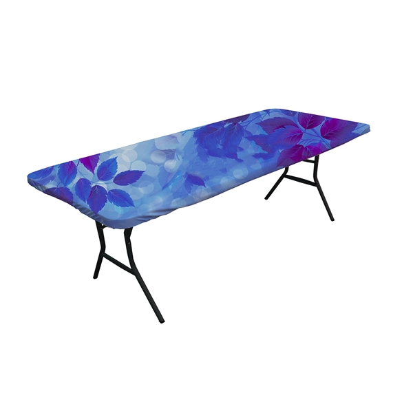 8' Table Topper - 8' Table Topper - Image 2 of 4