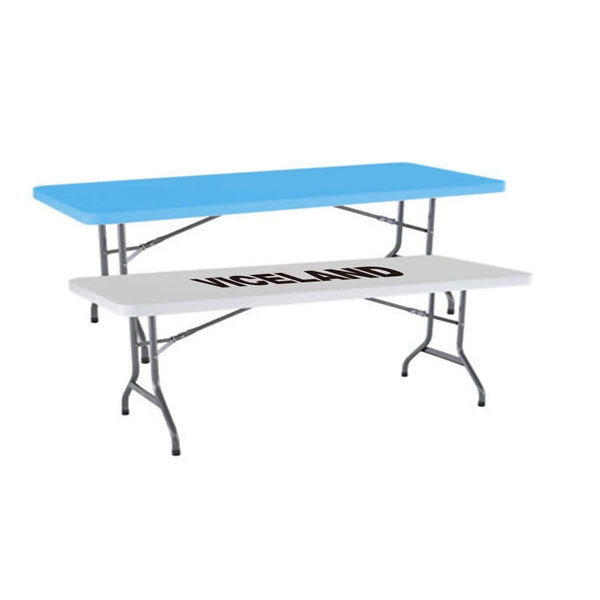 8' Table Topper - 8' Table Topper - Image 0 of 4