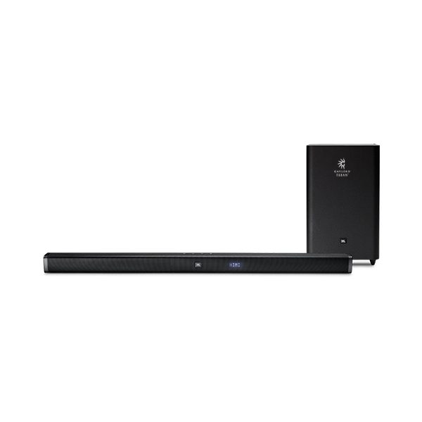 JBL Bar 2.1 Soundbar - JBL Bar 2.1 Soundbar - Image 1 of 4