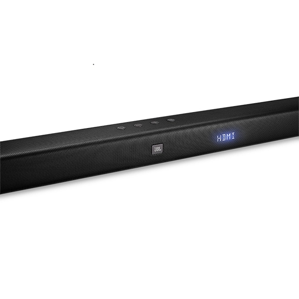 JBL Bar 2.1 Soundbar - JBL Bar 2.1 Soundbar - Image 4 of 4