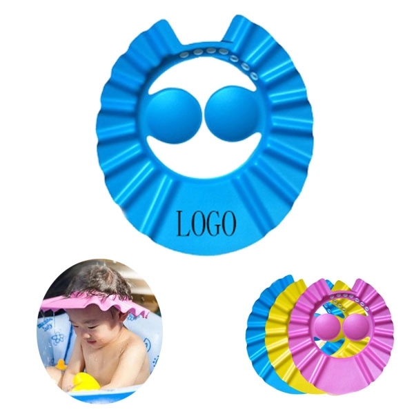 Baby Shower Cap - Baby Shower Cap - Image 0 of 0