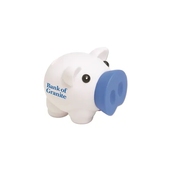 Style Snouts Piggy Bank - Style Snouts Piggy Bank - Image 2 of 2