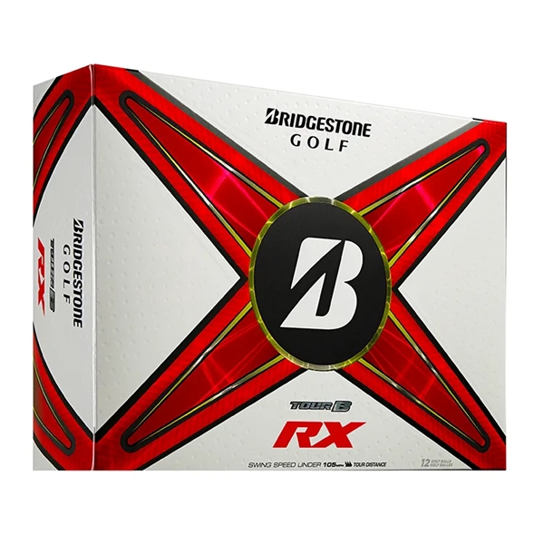 Bridgestone NEW Tour B RX - Bridgestone NEW Tour B RX - Image 0 of 1