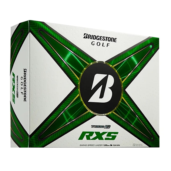 Bridgestone NEW Tour B RXS - Bridgestone NEW Tour B RXS - Image 0 of 1