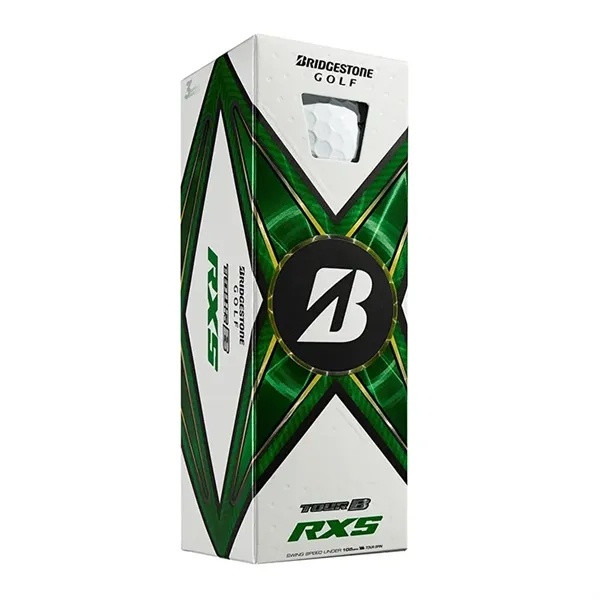 Bridgestone NEW Tour B RXS - Bridgestone NEW Tour B RXS - Image 1 of 1