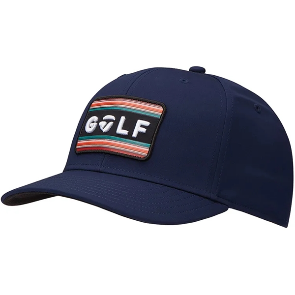 Taylormade Men's Sunset Golf Hat - Taylormade Men's Sunset Golf Hat - Image 3 of 7