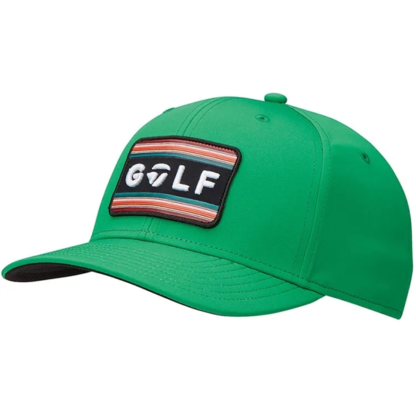 Taylormade Men's Sunset Golf Hat - Taylormade Men's Sunset Golf Hat - Image 4 of 7