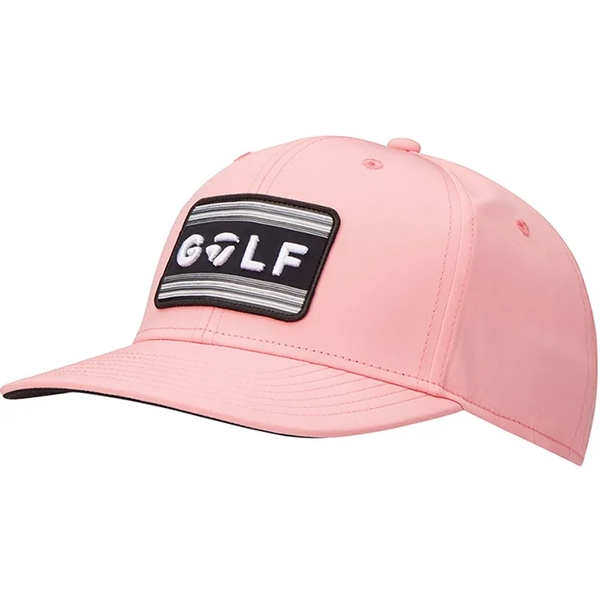 Taylormade Men's Sunset Golf Hat - Taylormade Men's Sunset Golf Hat - Image 5 of 7