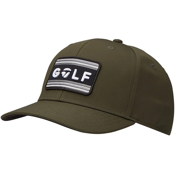 Taylormade Men's Sunset Golf Hat - Taylormade Men's Sunset Golf Hat - Image 6 of 7