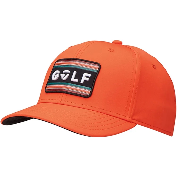 Taylormade Men's Sunset Golf Hat - Taylormade Men's Sunset Golf Hat - Image 7 of 7