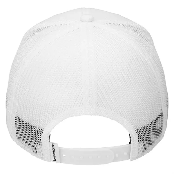 Taylormade Men's Ventura Retro Trucker Hat - Taylormade Men's Ventura Retro Trucker Hat - Image 1 of 6