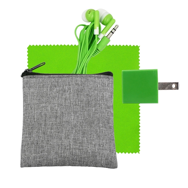 Recycled Tech Set - Recycled Tech Set - Image 6 of 18