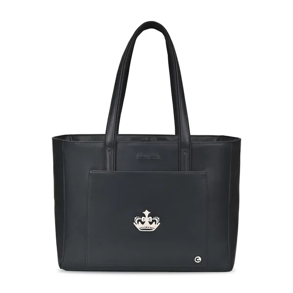 CORKCICLE® Commuter Tote - CORKCICLE® Commuter Tote - Image 0 of 4