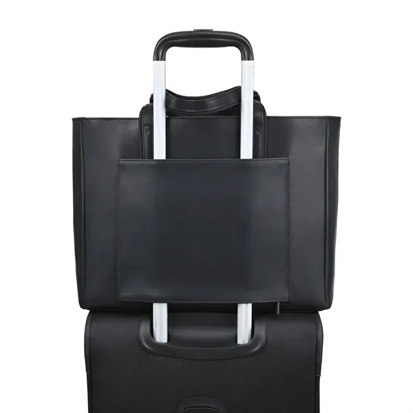 CORKCICLE® Commuter Tote - CORKCICLE® Commuter Tote - Image 2 of 4