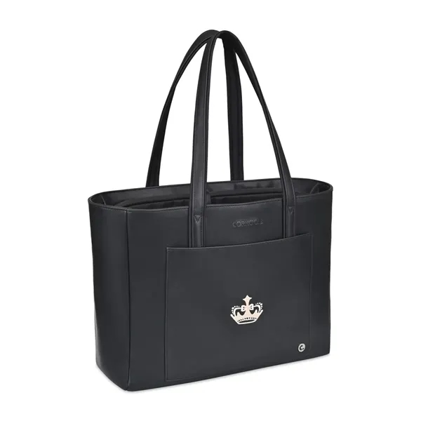 CORKCICLE® Commuter Tote - CORKCICLE® Commuter Tote - Image 3 of 4