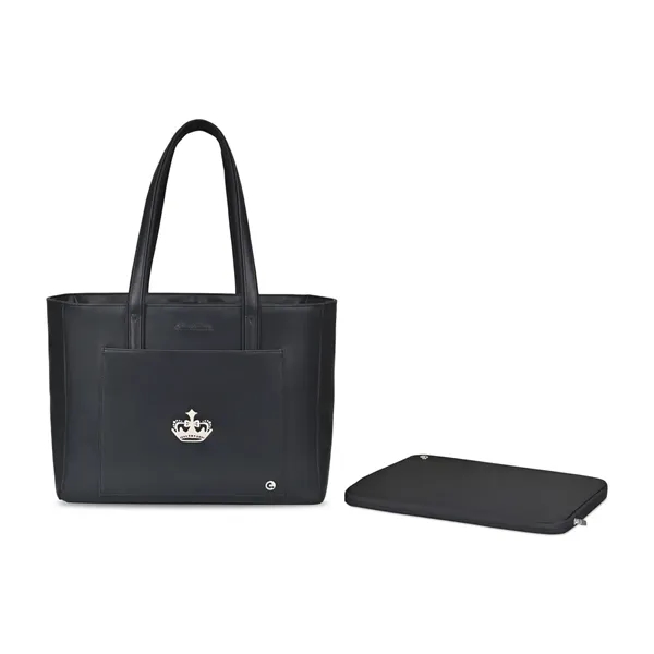 CORKCICLE® Commuter Tote - CORKCICLE® Commuter Tote - Image 4 of 4