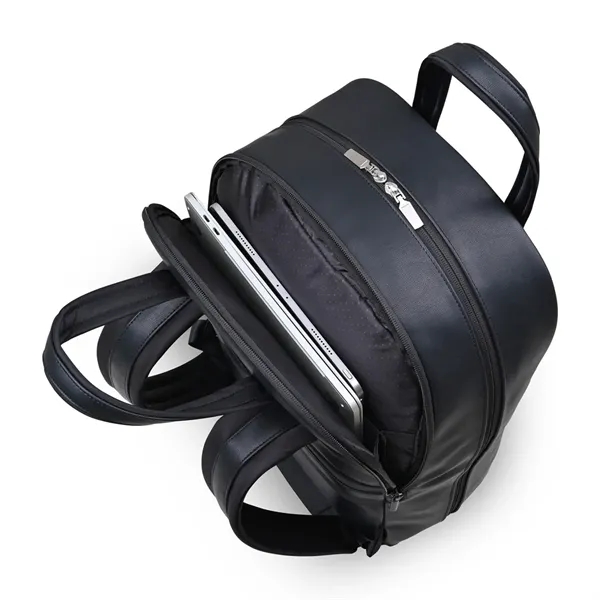 CORKCICLE® Commuter Backpack - CORKCICLE® Commuter Backpack - Image 2 of 5