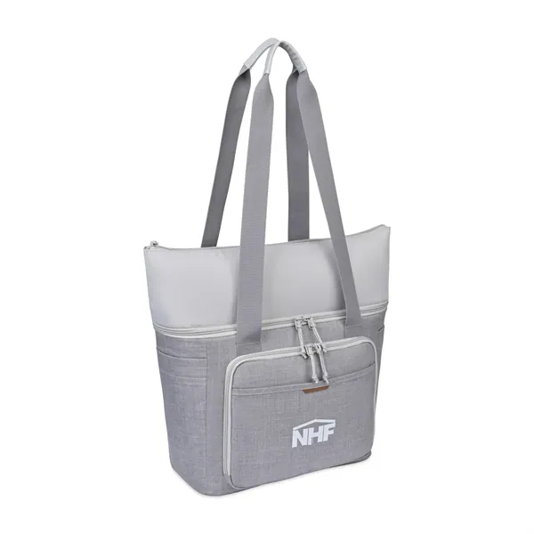 Parkview Tote Cooler - Parkview Tote Cooler - Image 1 of 5