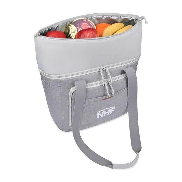 Parkview Tote Cooler - Parkview Tote Cooler - Image 4 of 5