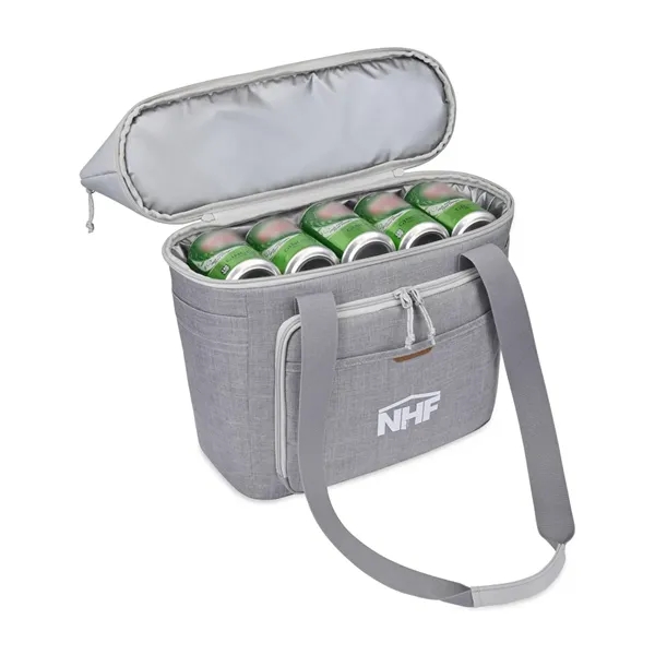 Parkview Tote Cooler - Parkview Tote Cooler - Image 5 of 5