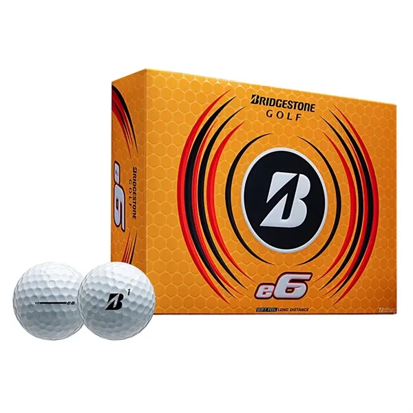 Bridgestone E6 - Bridgestone E6 - Image 0 of 1