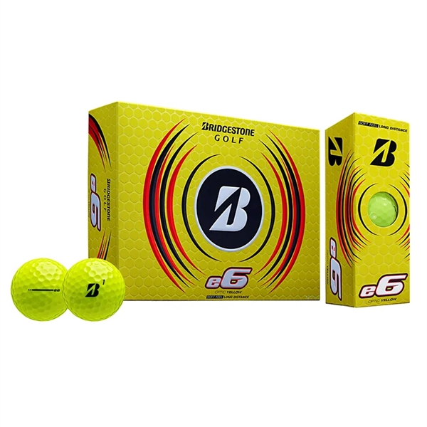 Bridgestone E6 - Bridgestone E6 - Image 1 of 1