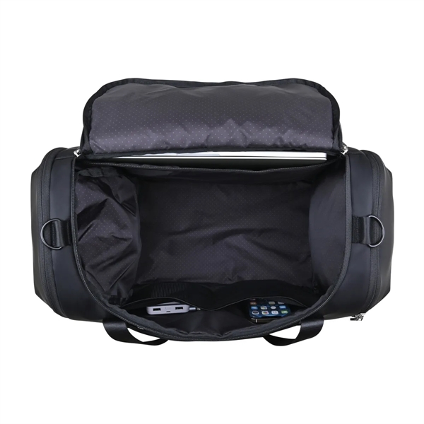 CORKCICLE® Series A Studio Duffel - CORKCICLE® Series A Studio Duffel - Image 2 of 9